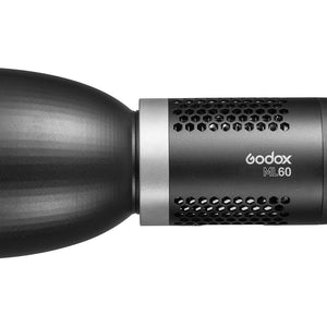 Godox ML60 Daylight LED Light