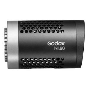 Godox ML60 Daylight LED Light