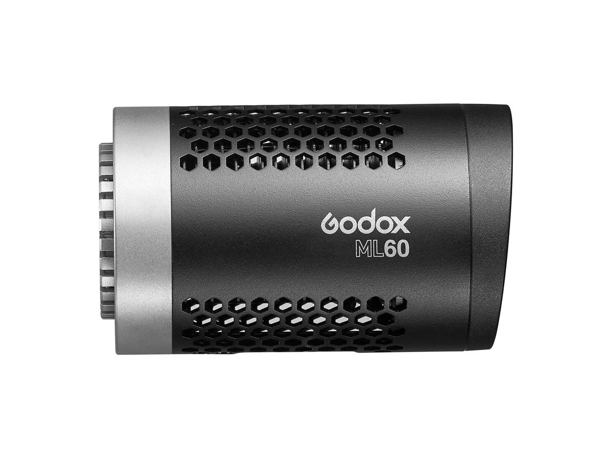 Godox ML60 Daylight LED Light