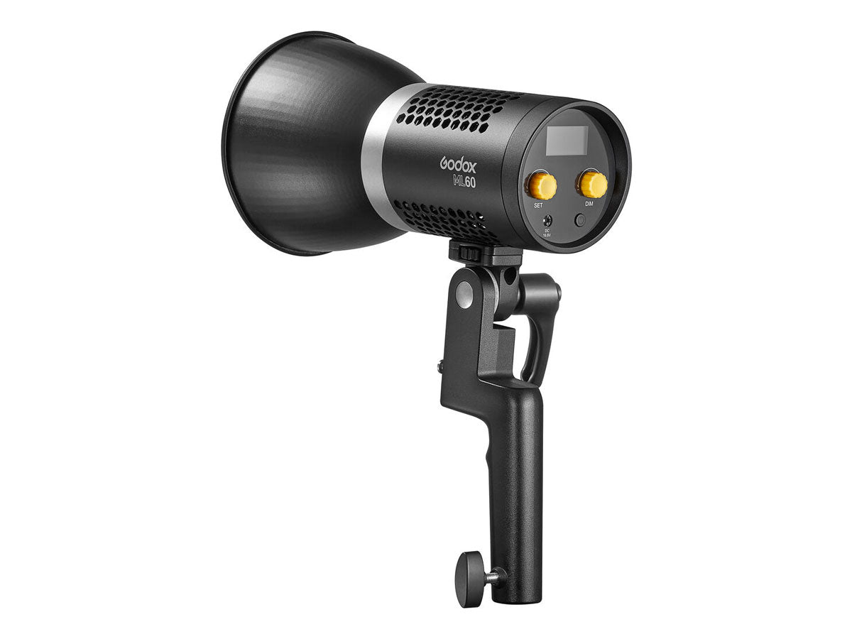 Godox ML60 Daylight LED Light