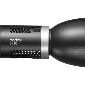 Godox ML60 Daylight LED Light