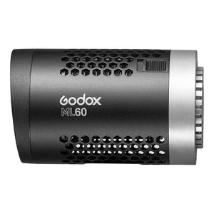 Godox ML60 Daylight LED Light
