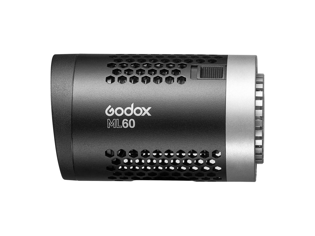 Godox ML60 Daylight LED Light