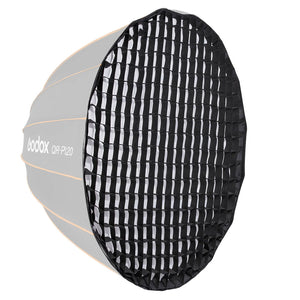 Godox P120-G Honeycomb Grid For Deep Parabolic Softbox