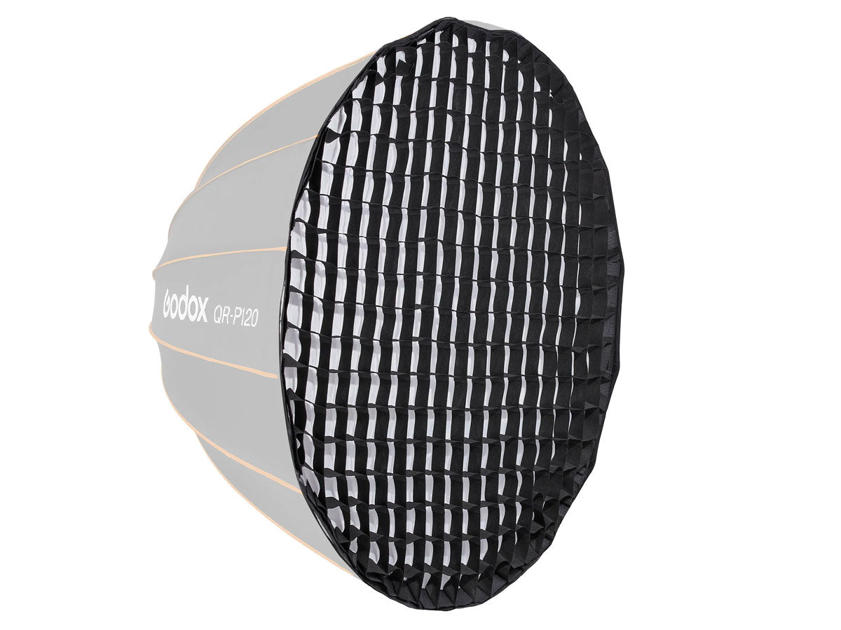 Godox P120-G Honeycomb Grid For Deep Parabolic Softbox