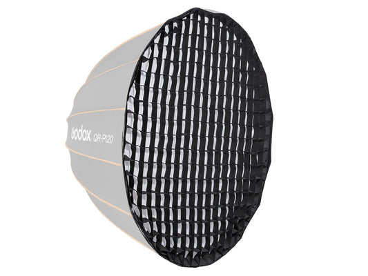 Godox P120-G Honeycomb Grid For Deep Parabolic Softbox