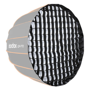 Godox P70-G Honeycomb Grid For Deep Parabolic Softbox (QR-P70)