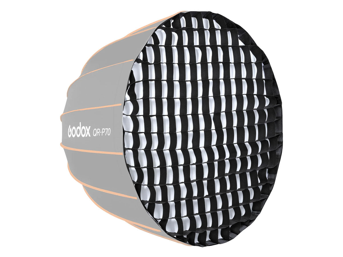 Godox P70-G Honeycomb Grid For Deep Parabolic Softbox (QR-P70)