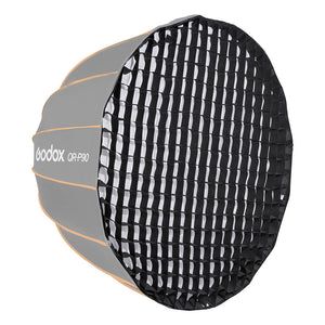 Godox P90-G Honeycomb Grid For Deep Parabolic Softbox (QR-P90)