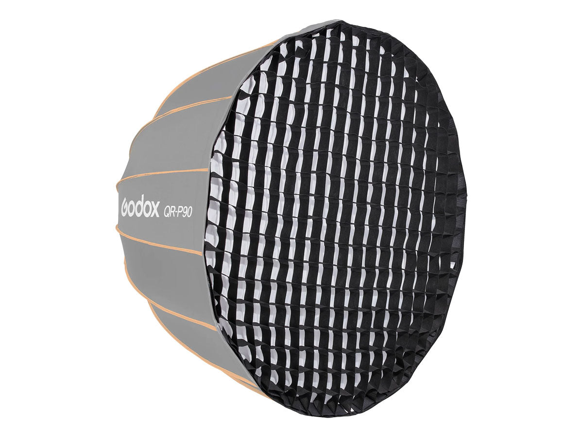 Godox P90-G Honeycomb Grid For Deep Parabolic Softbox (QR-P90)