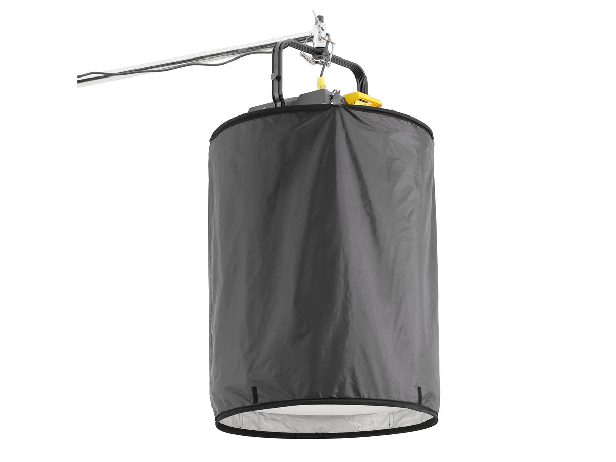 Godox KNOWLED P600BHSSS Black Opaque Skirt (For P600BI)