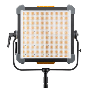 Godox KNOWLED P600Bi Bi-Colour 700W LED Panel
