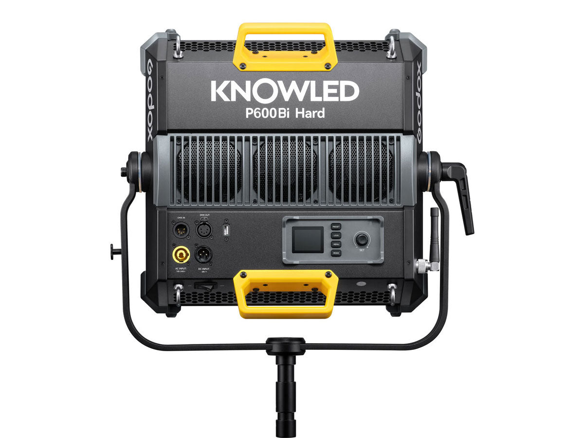 Godox KNOWLED P600Bi Bi-Colour 700W LED Panel