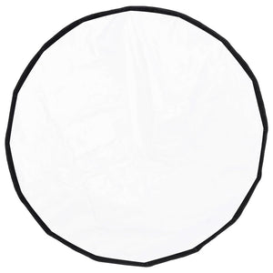 Godox QR-P120 Quick Release Deep Parabolic Softbox (Bowens S-Type)