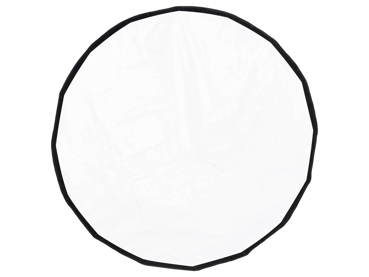 Godox QR-P120 Quick Release Deep Parabolic Softbox (Bowens S-Type)