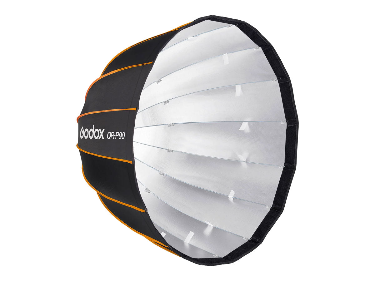 Godox QR-P90 Quick Release Deep Parabolic Softbox (Bowens S-Type)