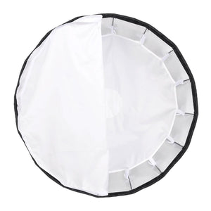 Godox QR-P90 Quick Release Deep Parabolic Softbox (Bowens S-Type)