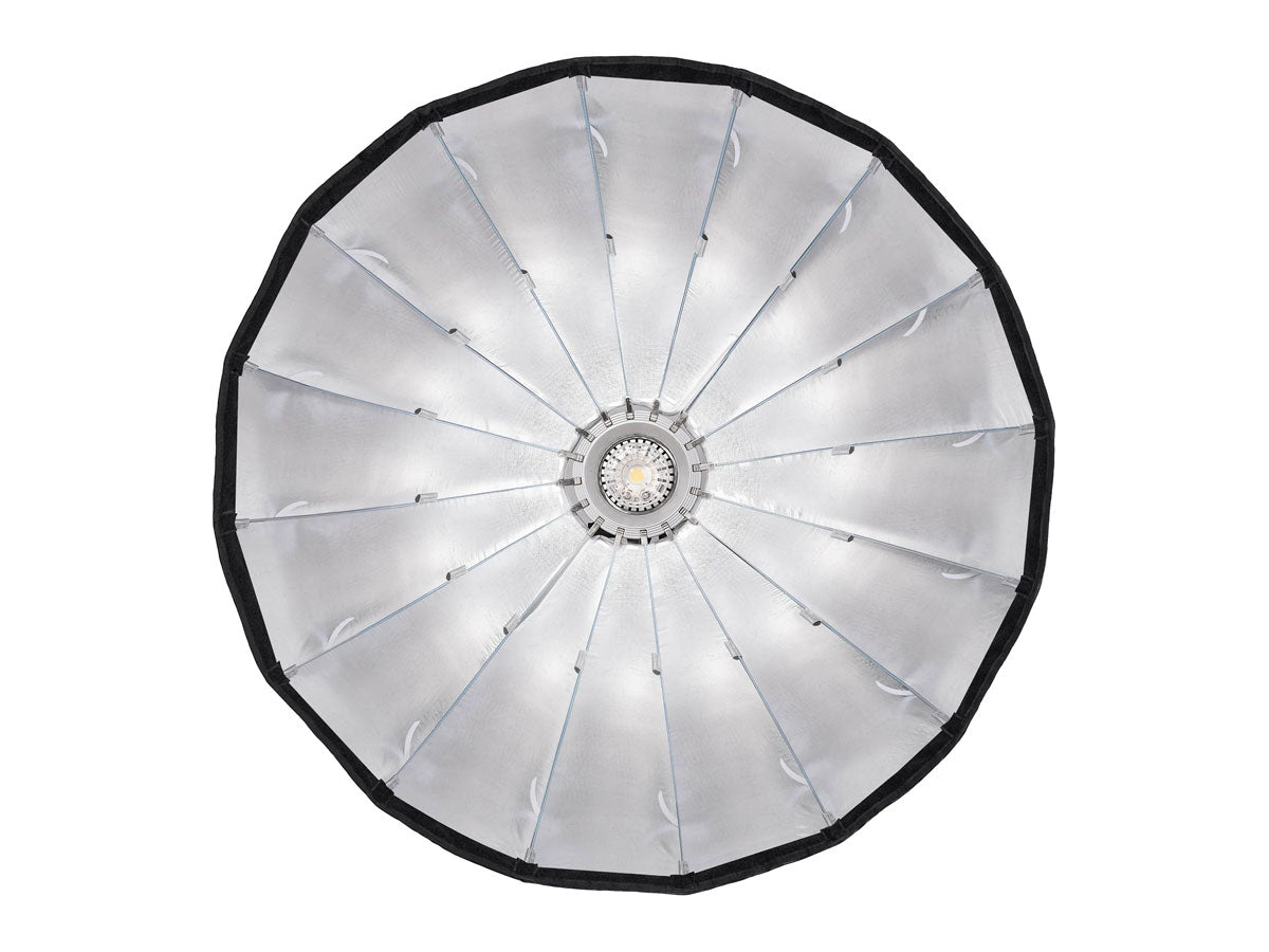 Godox QR-P90 Quick Release Deep Parabolic Softbox (Bowens S-Type)