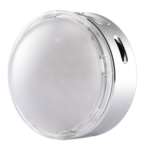 Godox R1 Round RGB Lightweight LED Light