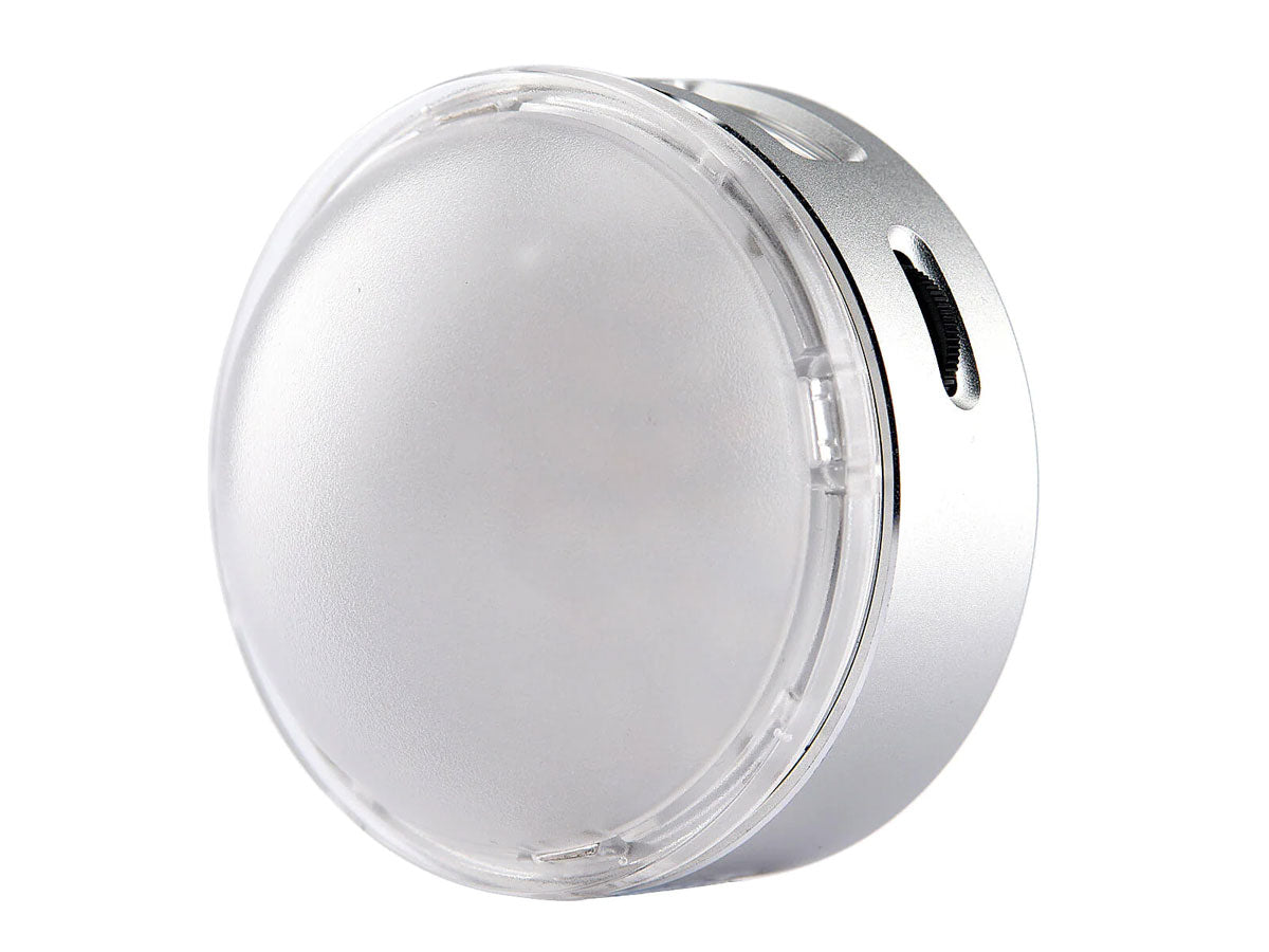 Godox R1 Round RGB Lightweight LED Light