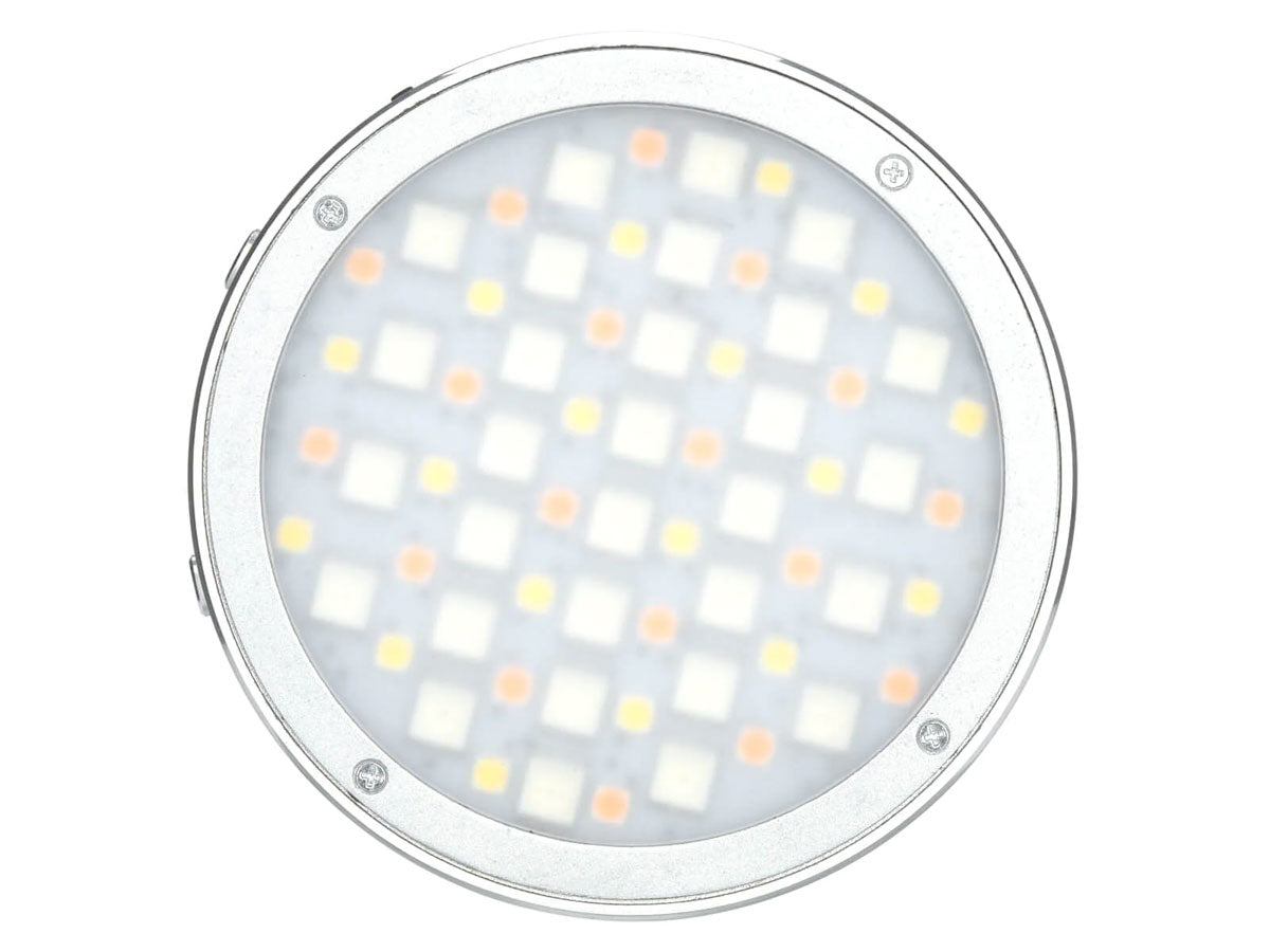 Godox R1 Round RGB Lightweight LED Light