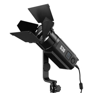 Godox S30 Focusing LED Light
