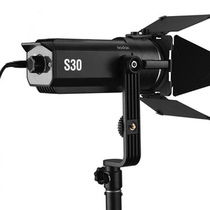 Godox S30 Focusing LED Light