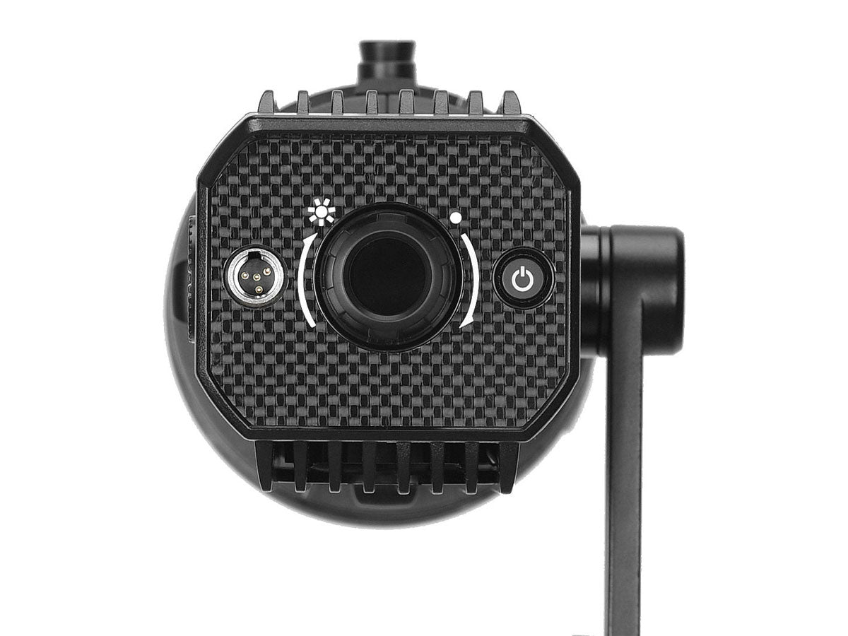 Godox S30 Focusing LED Light