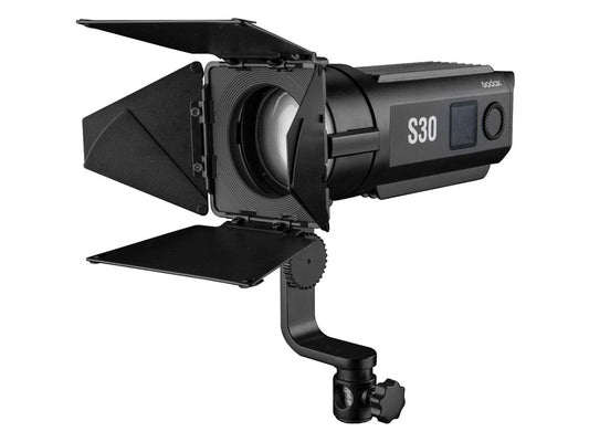 Godox S30 Focusing LED Light