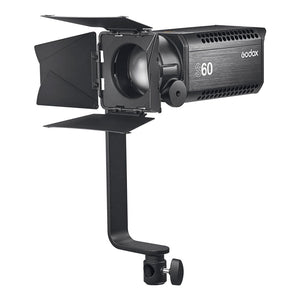 Godox S60 LED Focusing Light