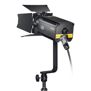 Godox S60 LED Focusing Light