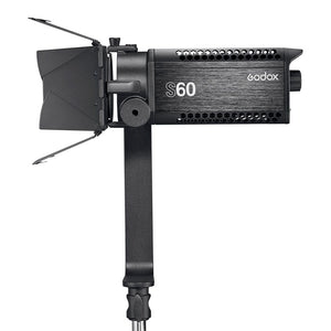 Godox S60 LED Focusing Light