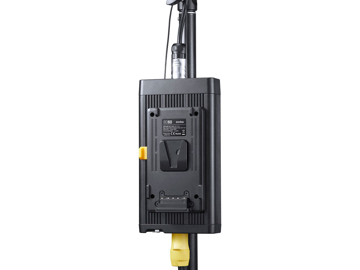 Godox S60 LED Focusing Light