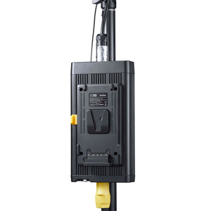Godox S60Bi 60W 2800-6500K Focusable Dimmable LED Video Light