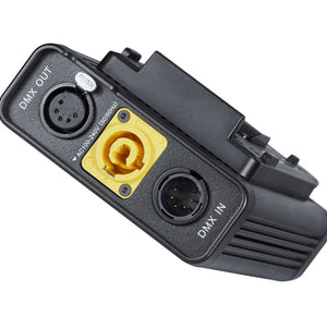 Godox S60Bi 60W 2800-6500K Focusable Dimmable LED Video Light