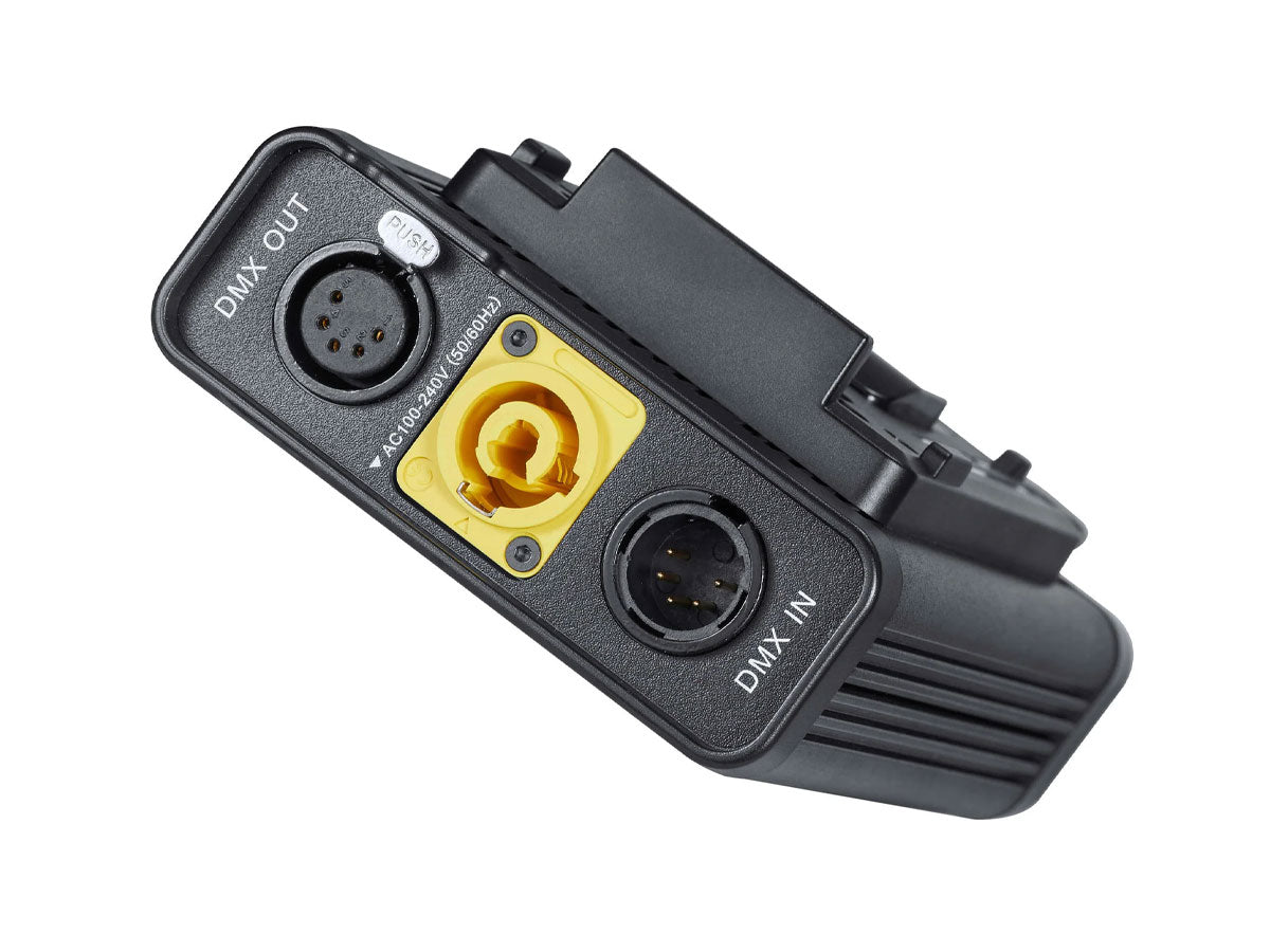 Godox S60Bi 60W 2800-6500K Focusable Dimmable LED Video Light