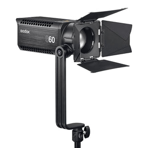 Godox S60 LED Focusing Light