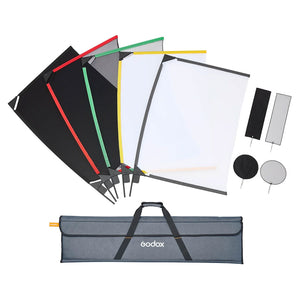 Godox SF6090 Complete Flag Kit