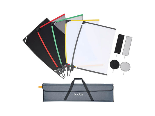 Godox SF6090 Complete Flag Kit