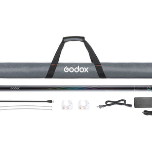Godox TL120 RGB Tube - 4'