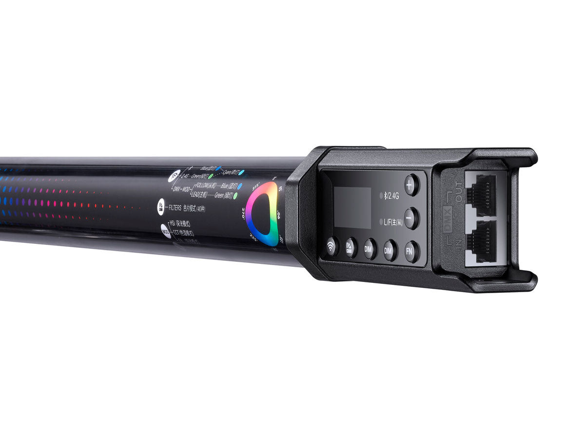Godox TL120 RGB Tube - 4'