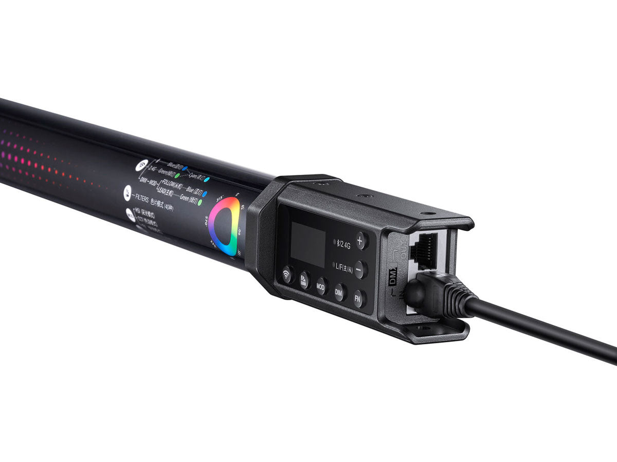Godox TL120 RGB Tube - 4'