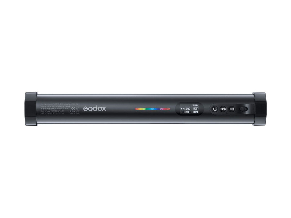 Godox TL30 RGB Tube - 1'