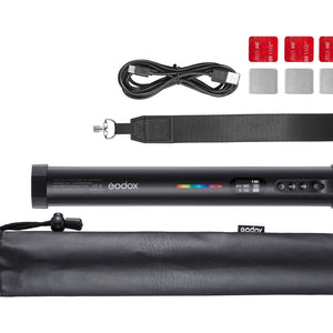 Godox TL30 RGB Tube - 1'