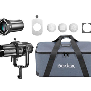 Godox VSA-19K Series Spotlight Attachment Mount Set