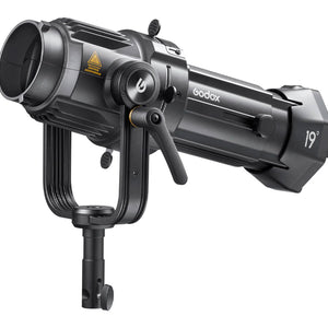 Godox VSA-19K Series Spotlight Attachment Mount Set