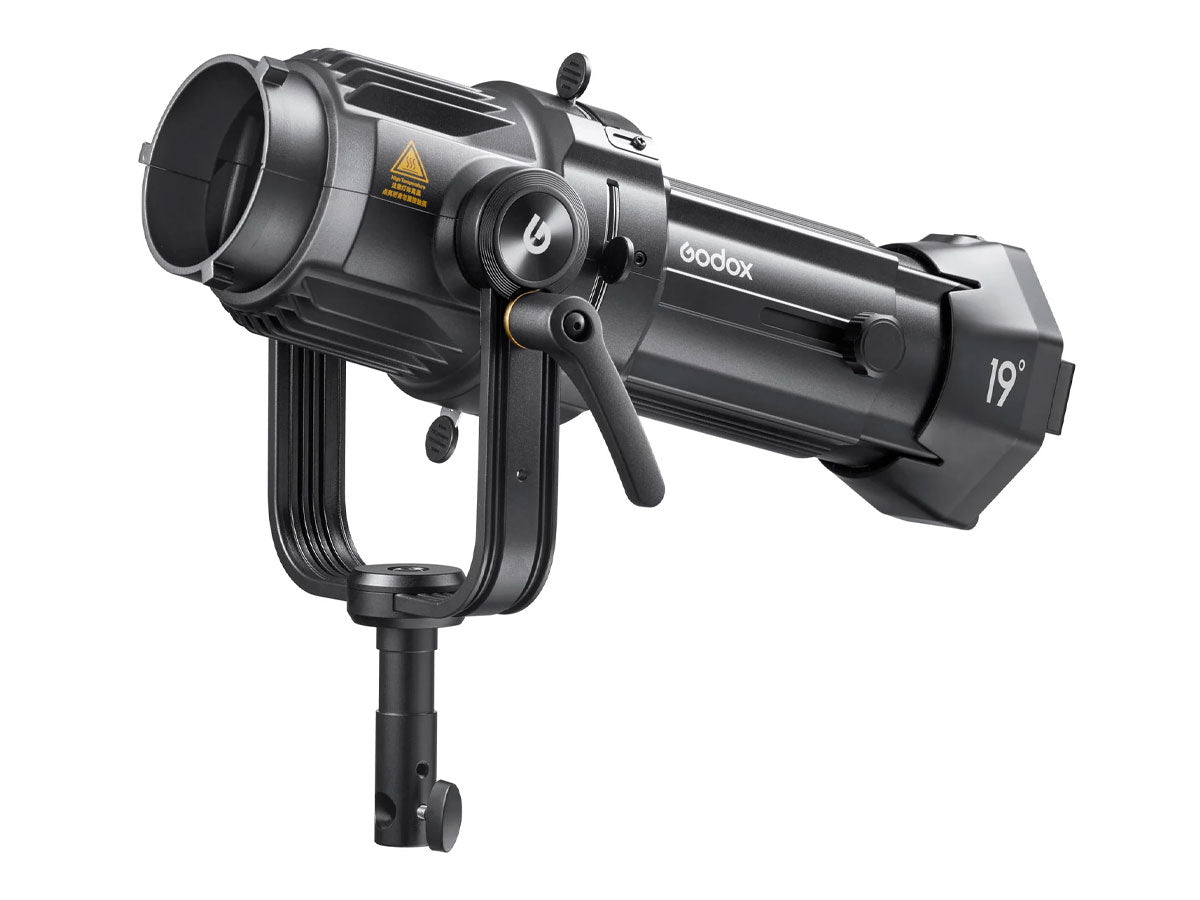 Godox VSA-19K Series Spotlight Attachment Mount Set