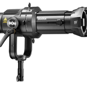 Godox VSA-19K Series Spotlight Attachment Mount Set