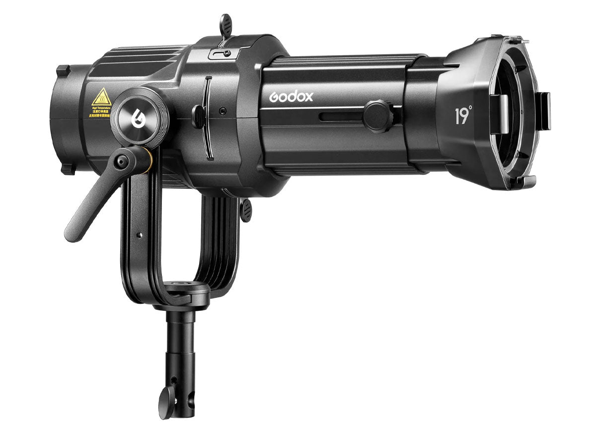 Godox VSA-19K Series Spotlight Attachment Mount Set