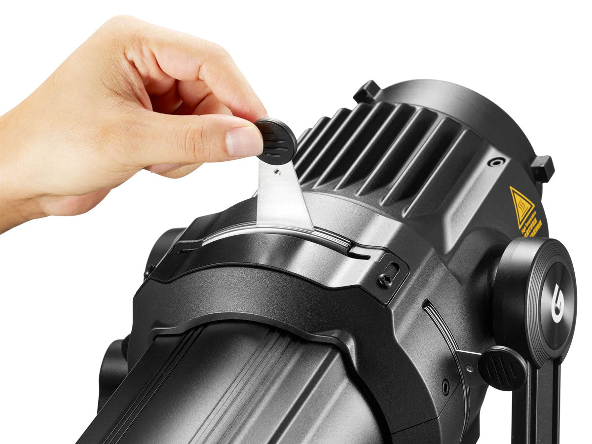 Godox VSA-19K Series Spotlight Attachment Mount Set